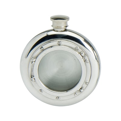 Wholesale wholesale hip flasks with Clean and Sleek Designs at