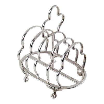 Toast Racks