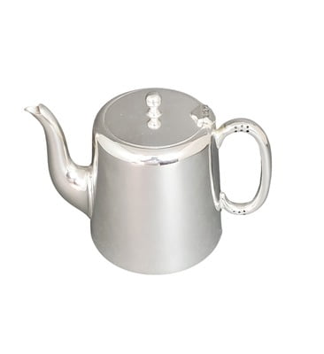 Savoy Stainless Steel Teapot