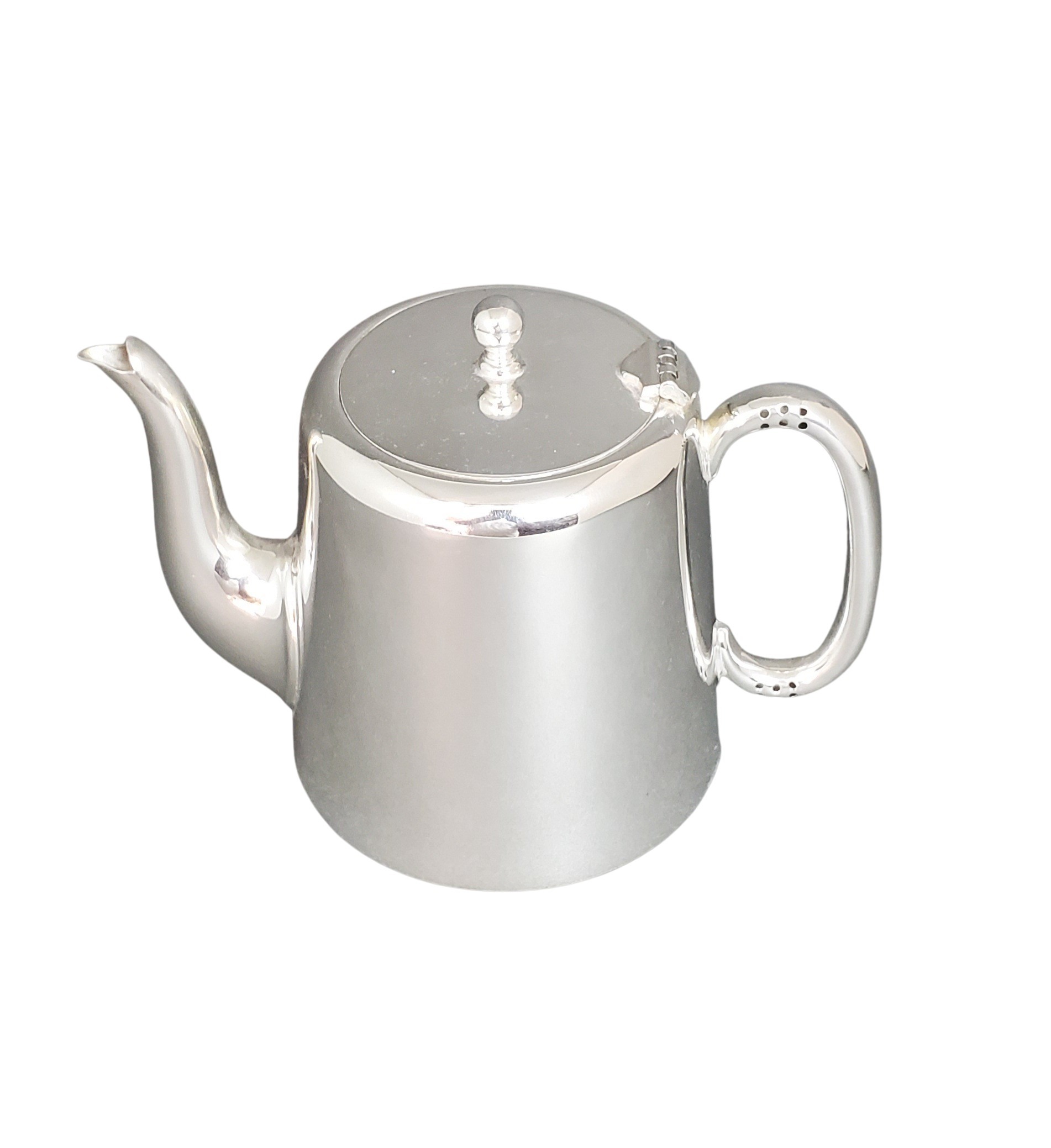 Long Spout Kettle Teapot