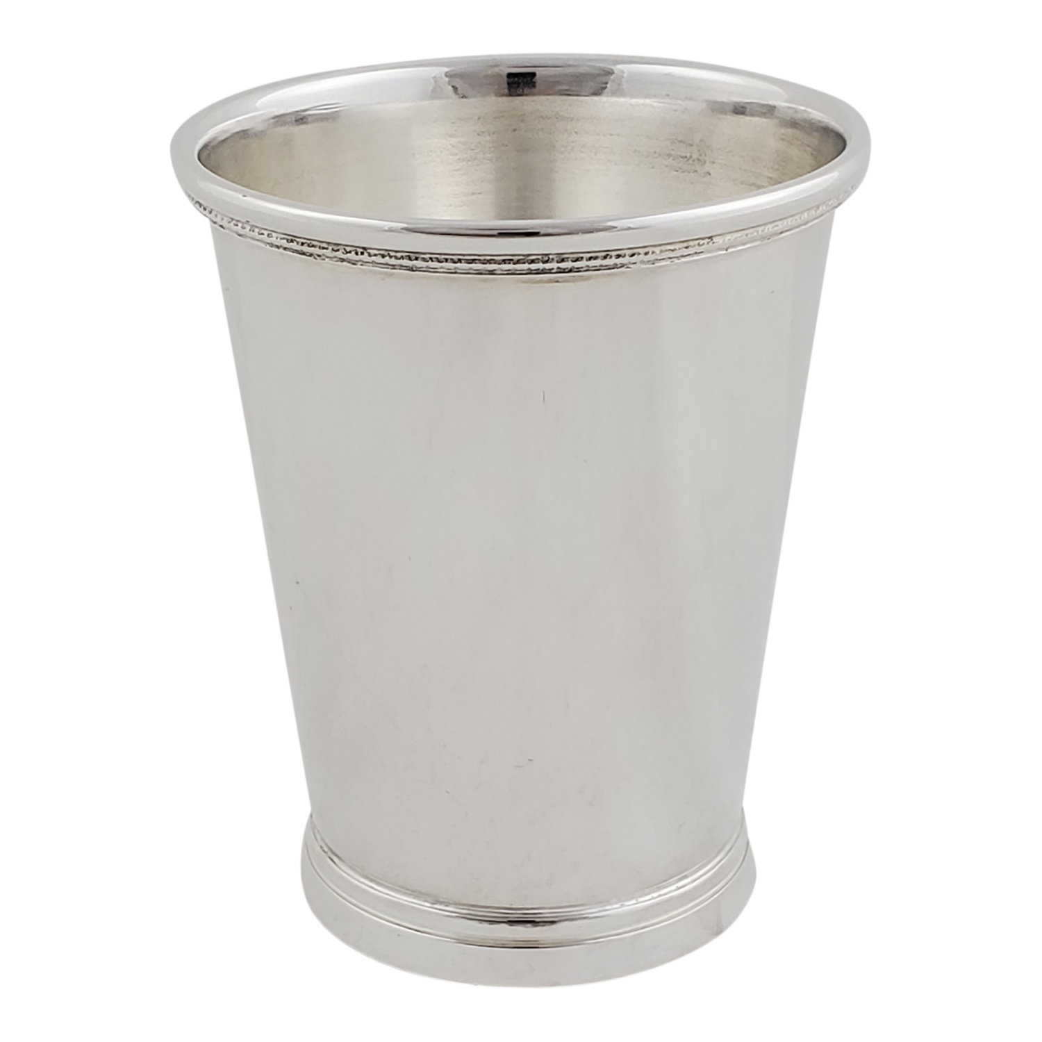 1oz Rounded Edge Stainless Steel Cup Shot Glass Wine Cup - China Stainless Steel  Cup and Pocket Cup price