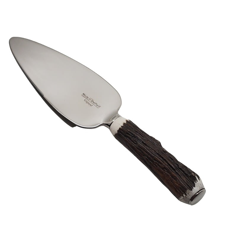 First Out Pie Spatula