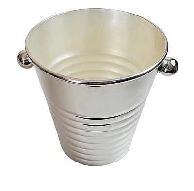 Ice Cream Bucket with handles