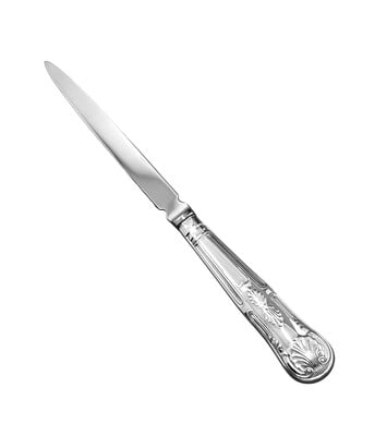 Letter Opener Envelope Opener Beadable Utensils Tableware Number 2, Le –  Beadable Bliss