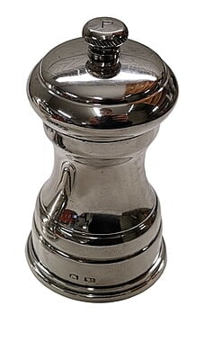 Pepper Grinder  Heavy Duty Hotel Quality (New)