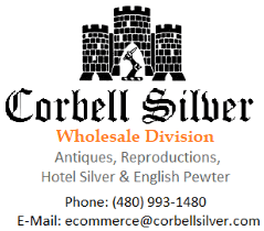 Corbell Silver